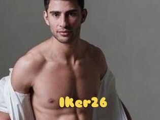 Iker26