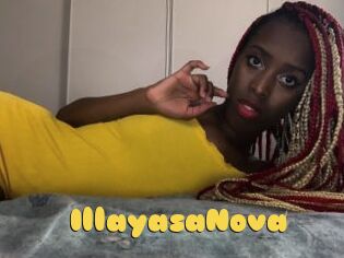 IllayasaNova