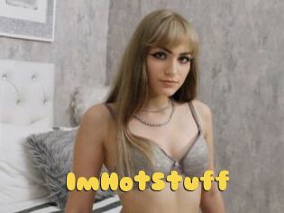 ImHotStuff