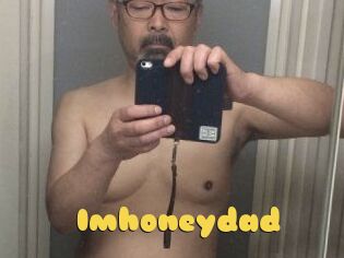 Imhoneydad