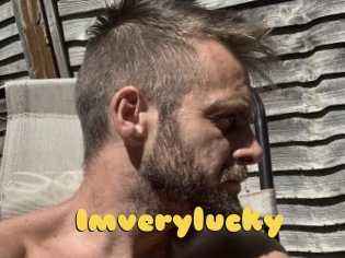 Imverylucky