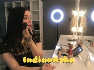 IndianAsha