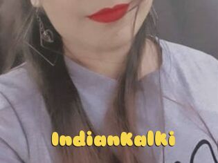 IndianKalki