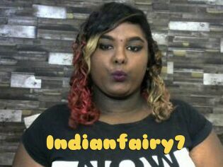 Indianfairy7