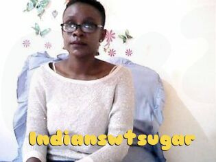Indianswtsugar