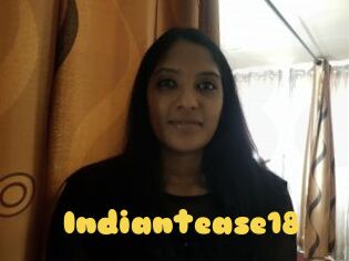 Indiantease18