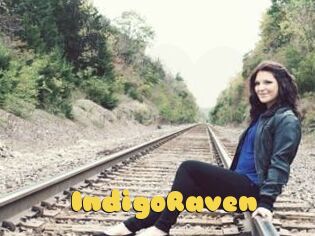 IndigoRaven
