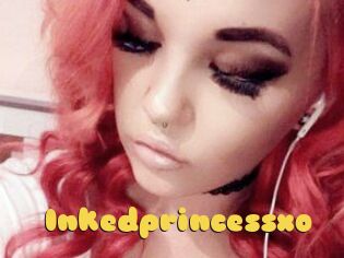 Inkedprincessxo