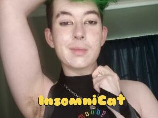 InsomniCat