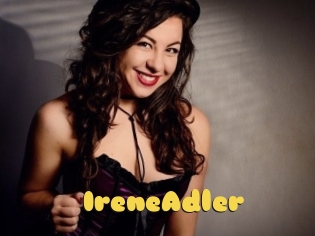 IreneAdler