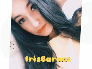 IrisBarnes