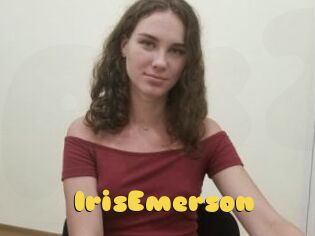 IrisEmerson