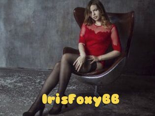 IrisFoxyBB