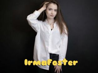 IrmaFoster