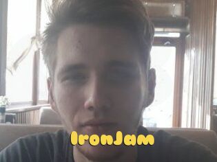 IronJam
