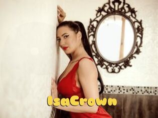 IsaCrown