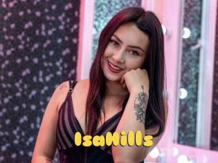 IsaHills