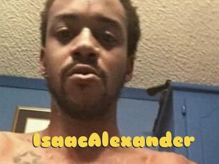 Isaac_Alexander