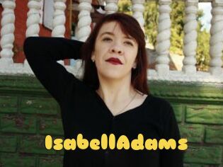 IsabellAdams