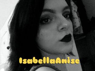 IsabellaAnise