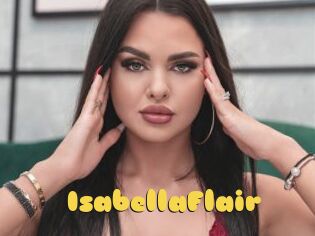 IsabellaFlair
