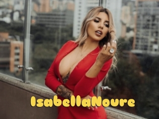 IsabellaNoure