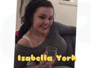 Isabella_York