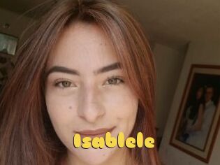 Isablele