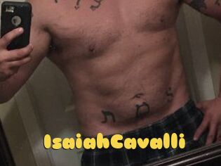 Isaiah_Cavalli