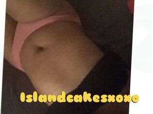 Islandcakesxoxo