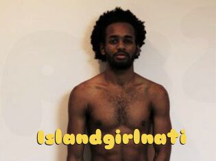 Islandgirlnati