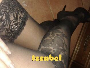 Issabel