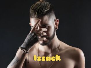 Issack
