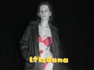 ItIsDana