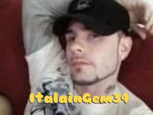 ItalainGem34