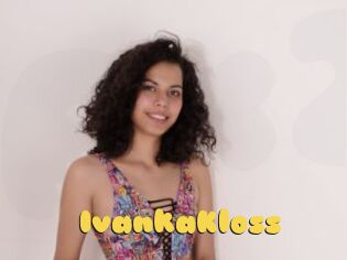 IvankaKloss