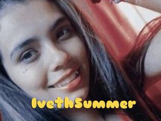 IvethSummer