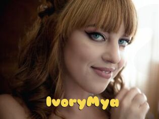 IvoryMya