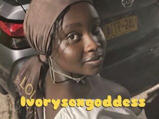 Ivorysexgoddess