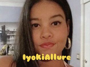Iyoki_Allure
