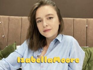 IzabellaMoore