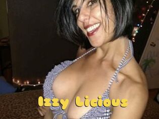 Izzy_Licious