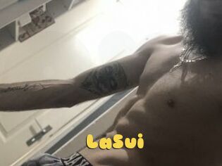 LaSui