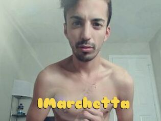 IMarchetta
