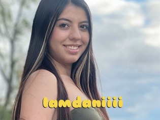 Iamdaniiii