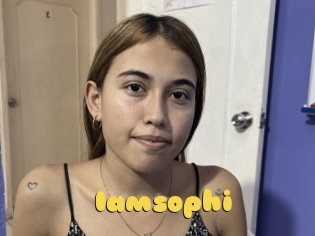 Iamsophi
