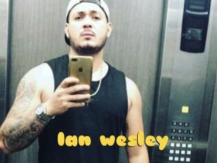 Ian_wesley