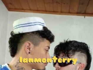 Ianmonterry