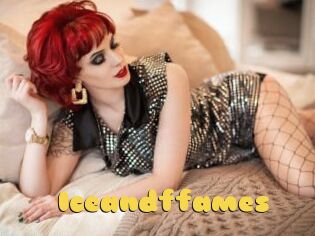 Iceandffames