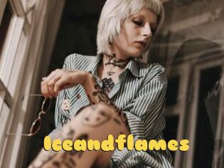 Iceandflames